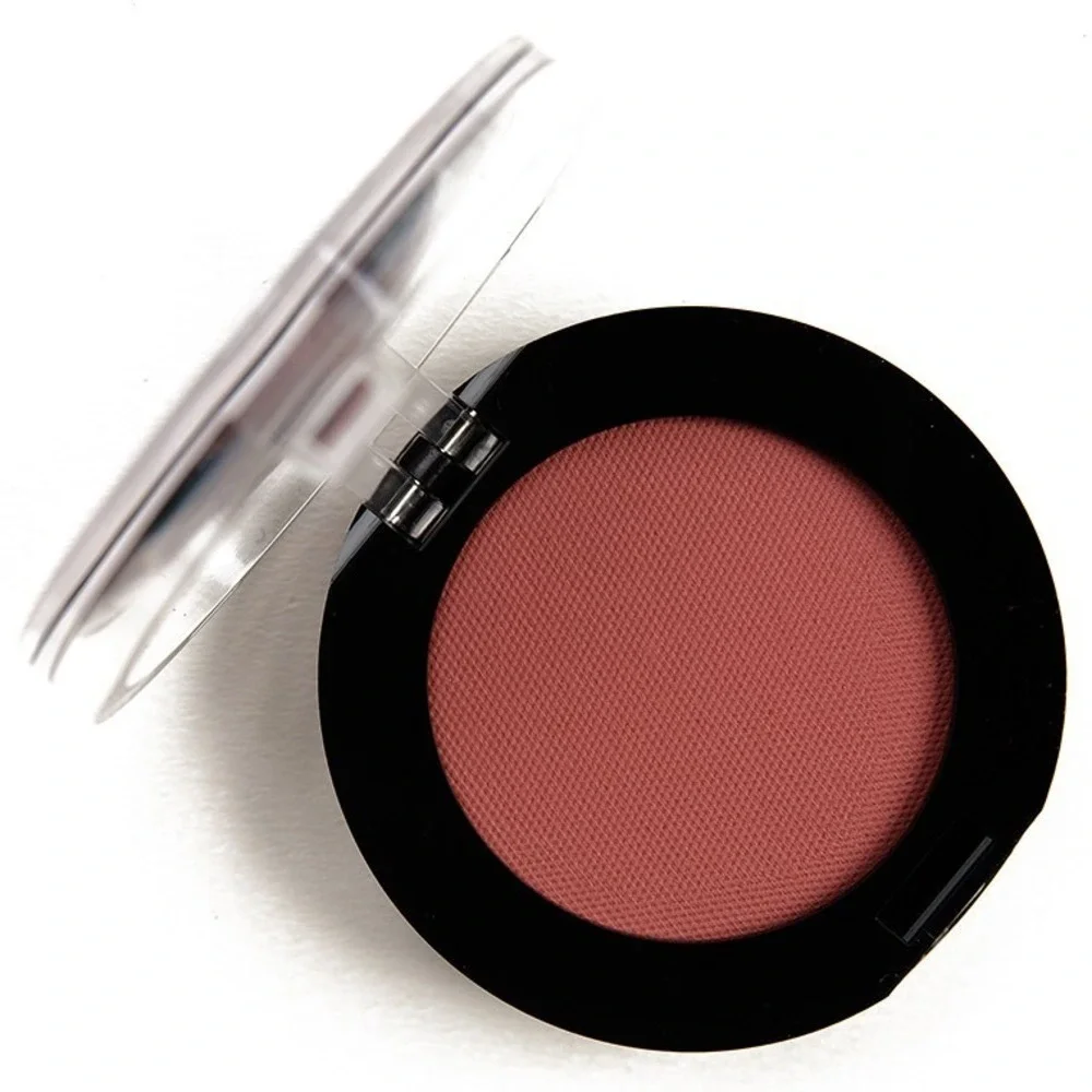 Sephora Eye Shadow 'Morning Sunrise' #324 Warm Brick Matte NEW Sealed